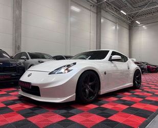 Nissan 370Z Gebrauchtwagen