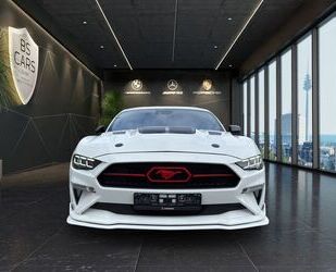 Ford Mustang Gebrauchtwagen