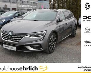 Renault Talisman Gebrauchtwagen