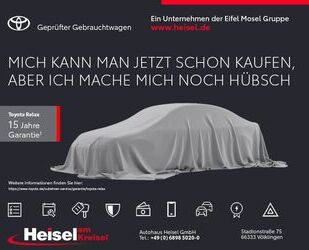Toyota Proace City Gebrauchtwagen