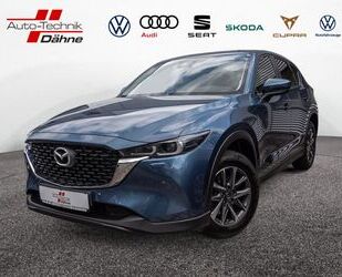 Mazda CX-5 Gebrauchtwagen