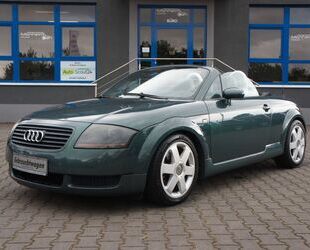 Audi TT Gebrauchtwagen