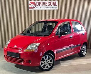 Chevrolet Matiz Gebrauchtwagen