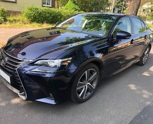 Lexus GS 450 Gebrauchtwagen
