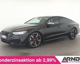 Audi S7 Gebrauchtwagen