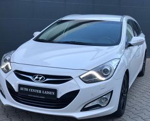 Hyundai i40 Gebrauchtwagen