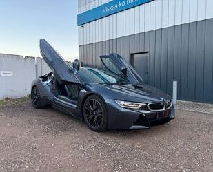 BMW i8 Gebrauchtwagen