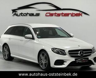 Mercedes-Benz E 300 Gebrauchtwagen