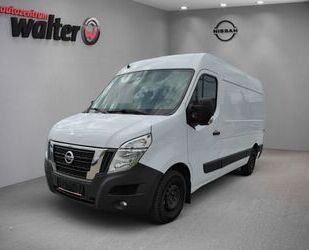 Nissan NV400 Gebrauchtwagen