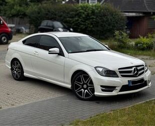 Mercedes-Benz C 350 Gebrauchtwagen