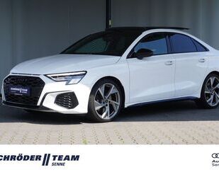 Audi S3 Gebrauchtwagen