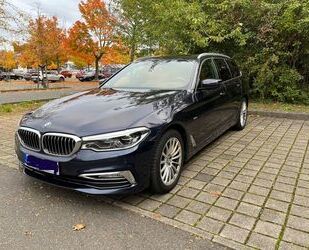 BMW 530 Gebrauchtwagen
