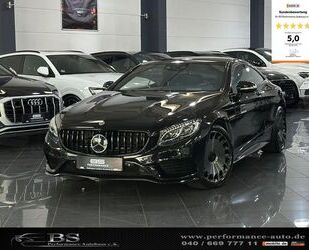 Mercedes-Benz S 500 Gebrauchtwagen