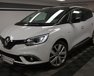 Renault Scenic Gebrauchtwagen