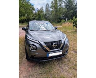 Nissan Juke Gebrauchtwagen