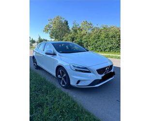 Volvo V40 Gebrauchtwagen