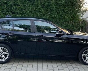 BMW 118 Gebrauchtwagen