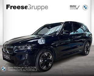 BMW iX3 Gebrauchtwagen