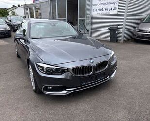 BMW 420 Gebrauchtwagen