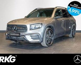 Mercedes-Benz GLB 220 Gebrauchtwagen