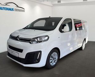 Citroen Jumpy Gebrauchtwagen