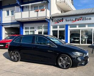 Mercedes-Benz B 250 Gebrauchtwagen