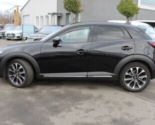 Mazda CX-3 Gebrauchtwagen
