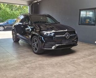 Mercedes-Benz GLE 350 Gebrauchtwagen