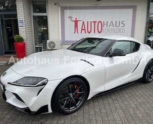 Toyota Supra Gebrauchtwagen