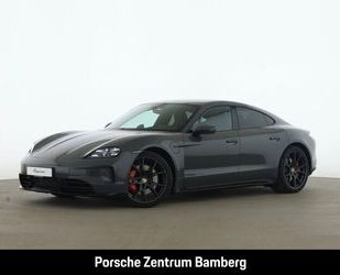 Porsche Taycan Gebrauchtwagen
