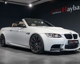 BMW M3 Gebrauchtwagen