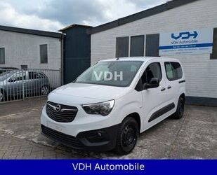 Opel Combo Gebrauchtwagen