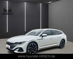 VW Arteon Gebrauchtwagen