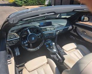BMW 428 Gebrauchtwagen