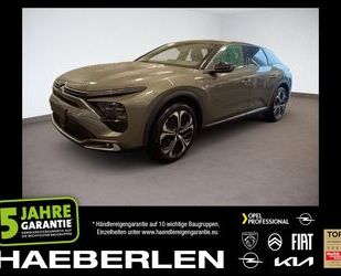 Citroen C5 X Gebrauchtwagen