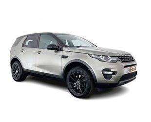 Land Rover Discovery Sport Gebrauchtwagen