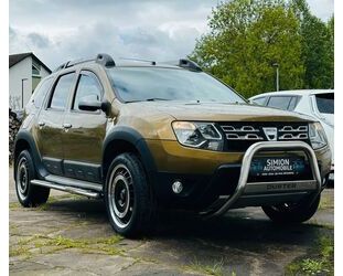 Dacia Duster Gebrauchtwagen