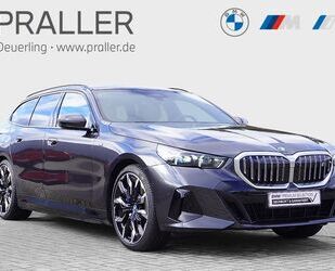 BMW i5 Gebrauchtwagen
