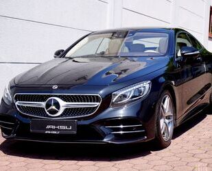 Mercedes-Benz S 560 Gebrauchtwagen