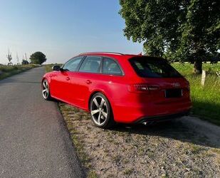 Audi S4 Gebrauchtwagen
