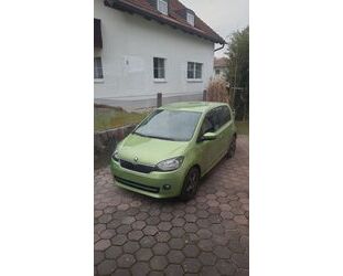 Skoda Citigo Gebrauchtwagen