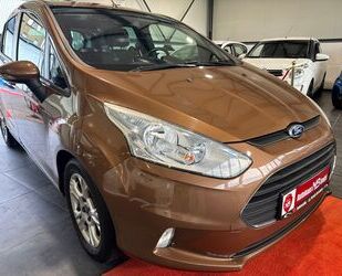 Ford B-Max Gebrauchtwagen