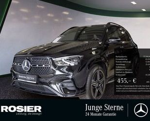 Mercedes-Benz GLE 350 Gebrauchtwagen