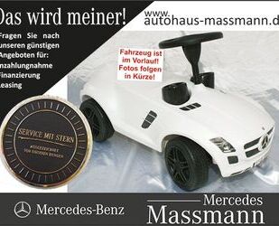 Mercedes-Benz GLA 250 Gebrauchtwagen