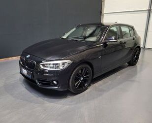 BMW 120 Gebrauchtwagen
