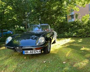 Alfa Romeo Spider Gebrauchtwagen