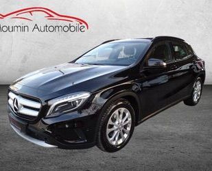 Mercedes-Benz GLA 200 Gebrauchtwagen