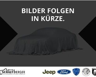 Jeep Grand Cherokee Gebrauchtwagen