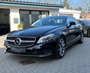 Mercedes-Benz CLS 350 Gebrauchtwagen