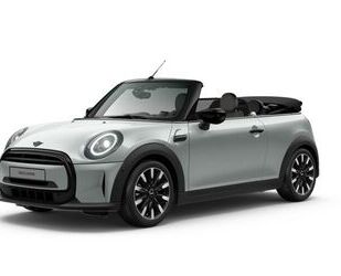 Mini Cooper Cabrio Gebrauchtwagen